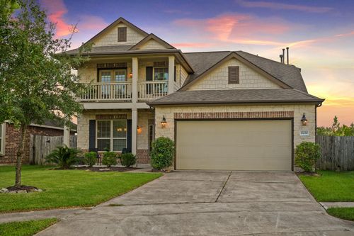 13230 Dover Bluff Dr, Rosharon, TX, 77583-1083 | Card Image