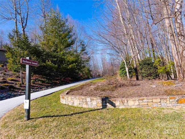 191 - 000 Hardwood Summit Dr, Home with 0 bedrooms, 0 bathrooms and null parking in Hendersonville NC | Image 16