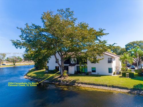 1825-2534 N Carambola Cir N, Coconut Creek, FL, 33066 | Card Image