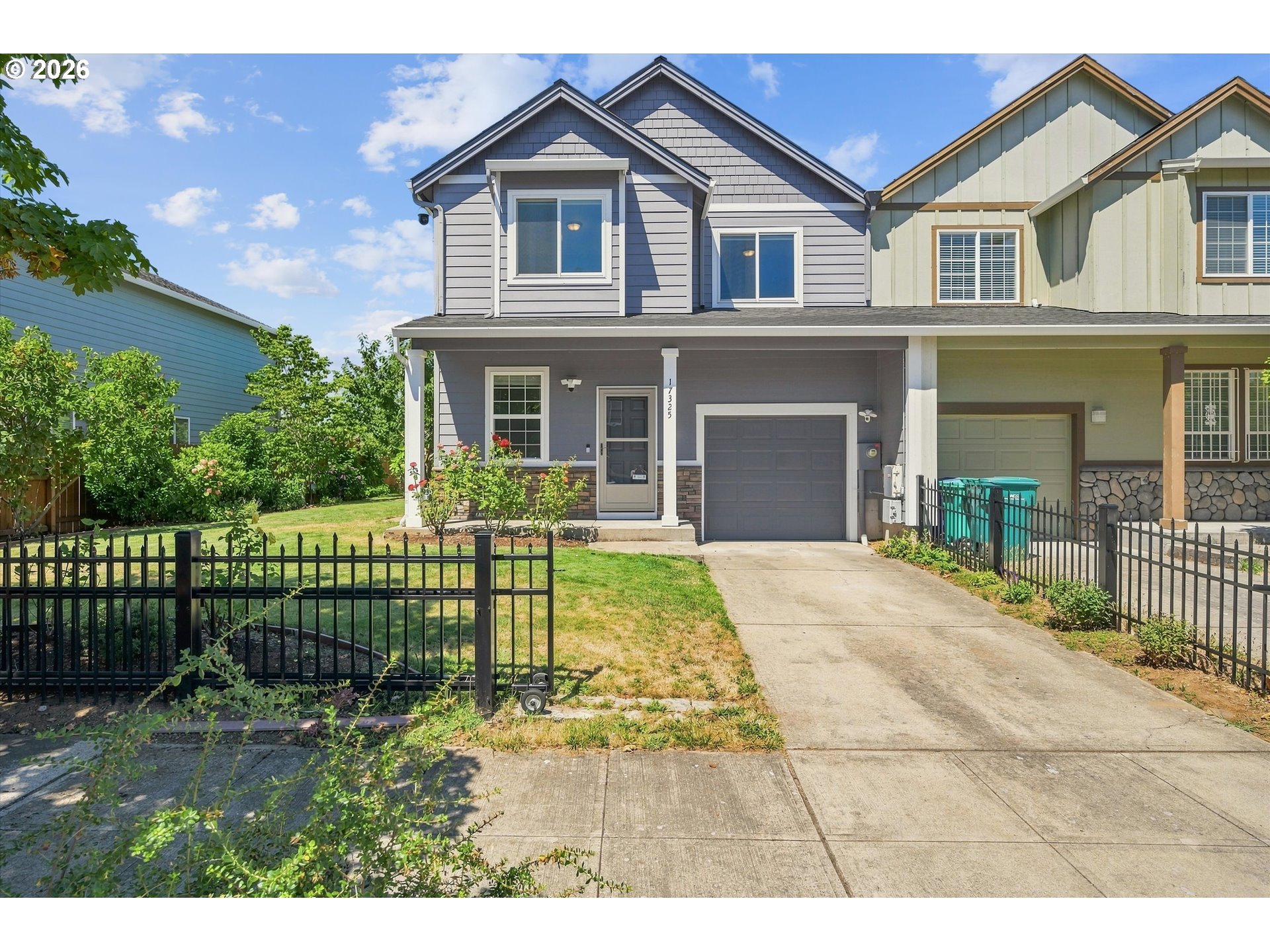 Residential in Portland 2