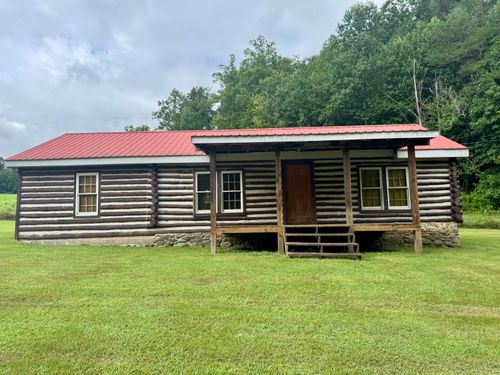 445 Dry Fork Rd, Del Rio, TN, 37727-2543 | Card Image