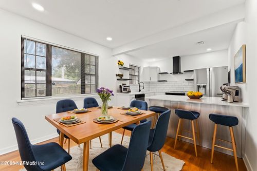 6014 Woodside Dr, JACKSONVILLE, FL, 32210-3947 | Card Image