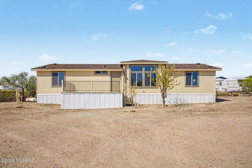 13701 E Blue Cactus Ln, Vail, AZ, 85641-9267 | Card Image