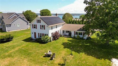 20 Borden Farm Rd, Portsmouth, RI, 02871-4001 | Card Image
