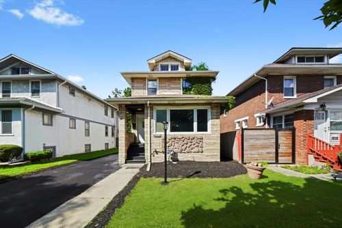 1820 S 3rd Ave, Maywood, IL, 60153-3314 | Card Image