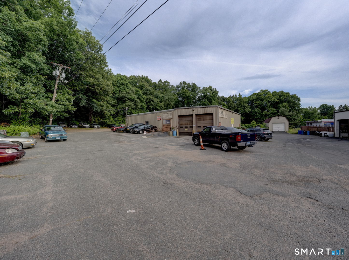 311 Broad St, Manchester, CT 06040