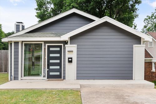 2859 W Brooklyn Ave, Dallas, TX, 75211-5204 | Card Image