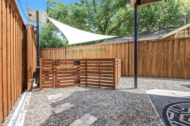 View of yard | Image 35