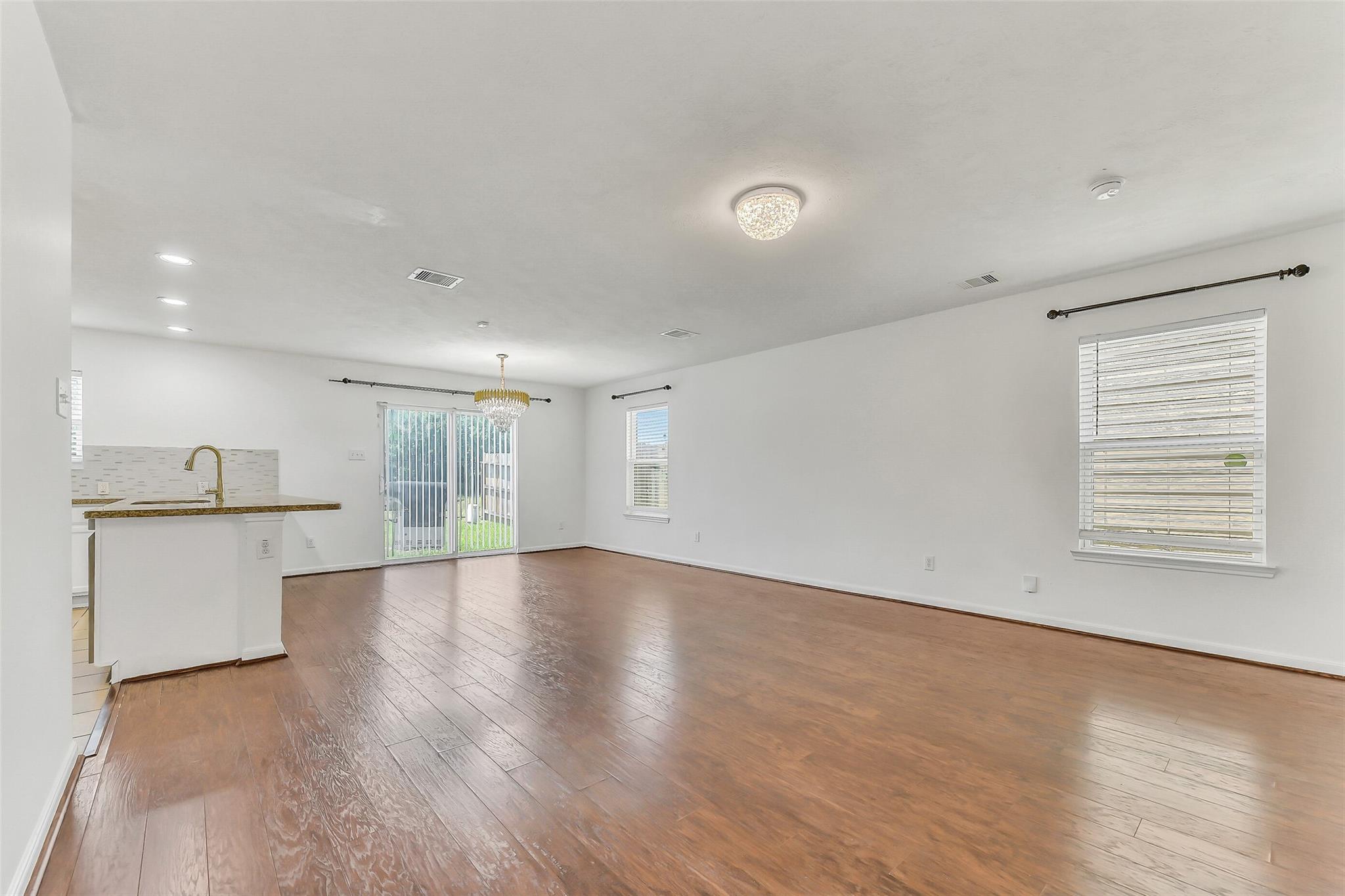 Residential Lease in Houston 4