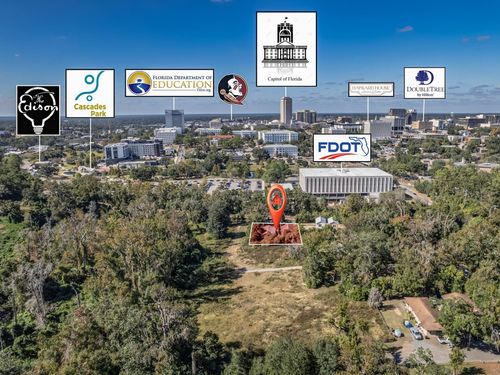 2-603 E Seaboard Street, Tallahassee, FL, 32301 | Card Image