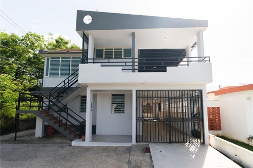 HW47 Ext. Country Club, San Juan, PR, 00912 | Card Image
