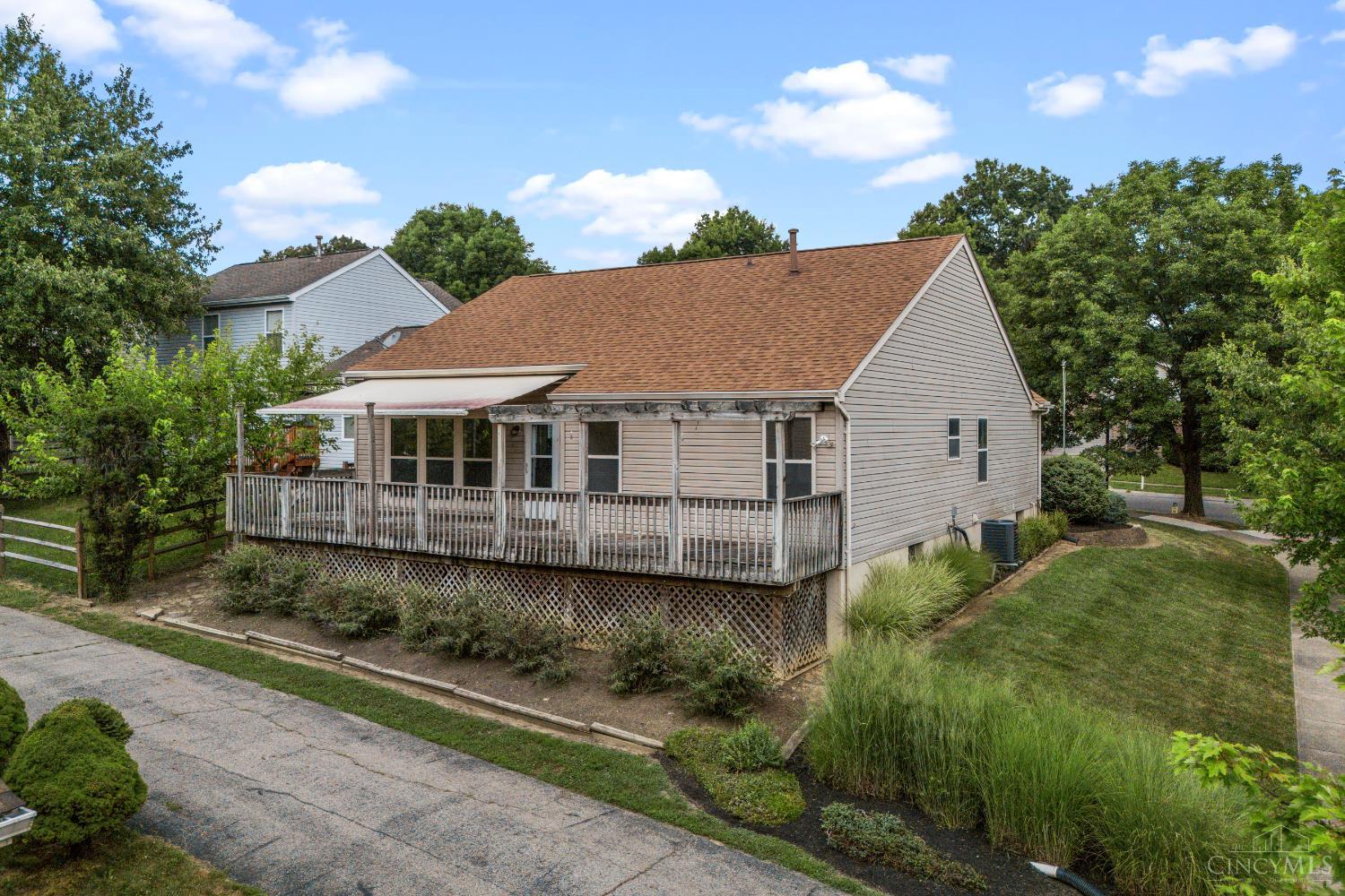 Residential in Deerfield Twp. 4