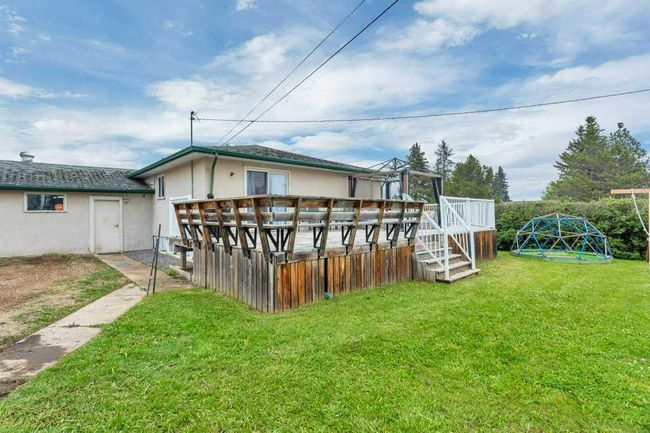 5620 50 Street, House other with 4 bedrooms, 2 bathrooms and 4 parking in Rimbey AB | Image 43