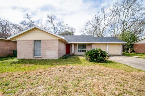 5755 Oakham Street, Houston, TX, 77085 | Card Image