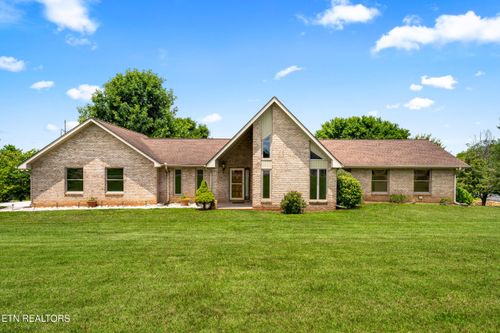 109 Overlook Drive, Loudon, TN, 37774 | Card Image