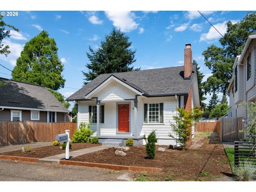 6820 N Delaware Ave, Portland, OR, 97217-5313 | Card Image