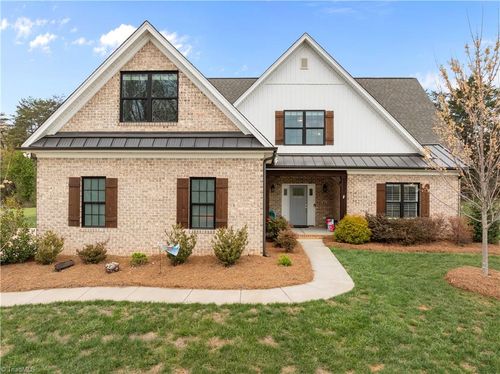 8463 Meadow Vista Drive, Lewisville, NC, 27023 | Card Image