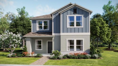 5645 Fiona Ln, Saint Cloud, FL, 34771 | Card Image