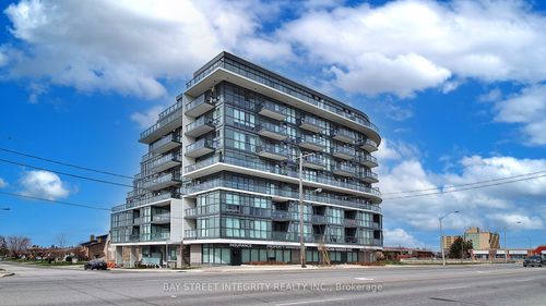 801-16 Mcadam Ave, North York, ON, M6A0B9 | Card Image