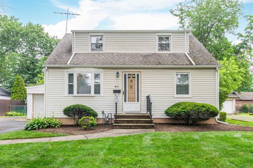 431 Willow Ave, Scotch Plains, NJ, 07076-1609 | Card Image