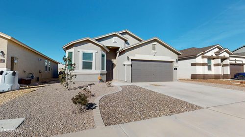12613 Cono Norte Dr, El Paso, TX, 79934-5508 | Card Image