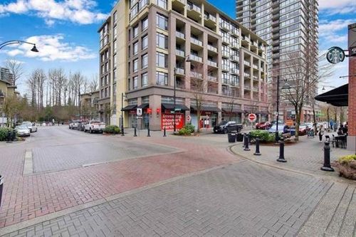 613-121 Brew St, Port Moody, BC, V3H0E2 | Card Image