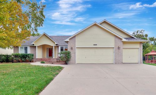 10009 W Britton St, Wichita, KS, 67205-1585 | Card Image