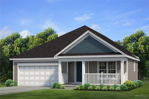 6685 Curtis Ct, Lockport, NY, 14094-6189 | Card Image