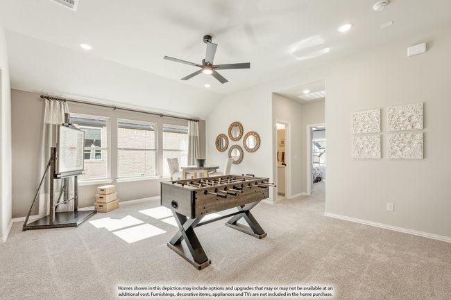 30 Osprey St, House other with 5 bedrooms, 4 bathrooms and null parking in Joshua TX | Image 26