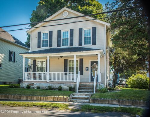 214 Main Street, Moosic, PA, 18507 | Card Image