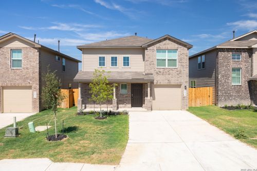 6623 Whisper Pond, San Antonio, TX, 78252-1863 | Card Image