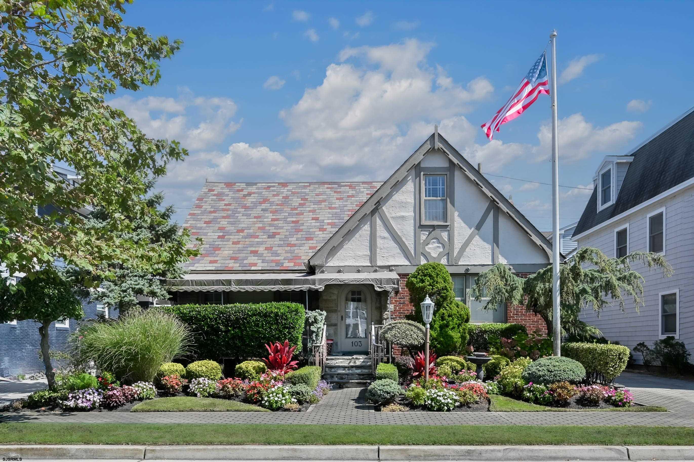 Nassau Ave, Margate City, NJ 08402