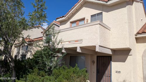 2749 W Avenida Azahar, Tucson, AZ, 85745 | Card Image