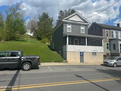 522 N Juniata Street, Hollidaysburg, PA, 16648 | Card Image