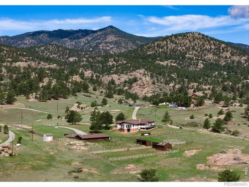 294 Wedge Rock Dr, Lyons, CO, 80540-8317 | Card Image