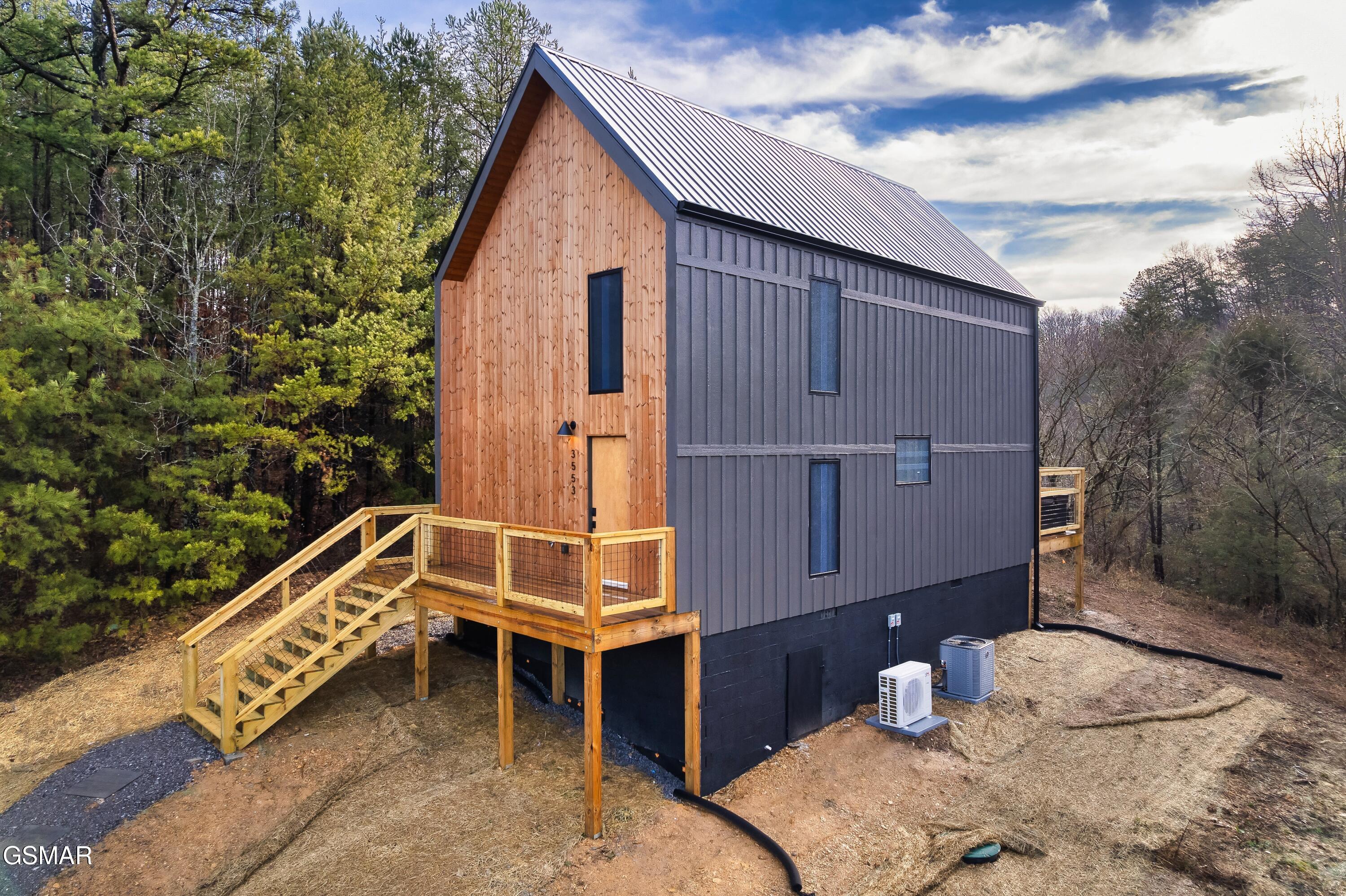 Residential in Sevierville 3