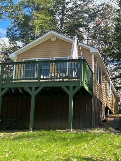 101 Hogan Pond Lane, Oxford, ME, 04270 | Card Image