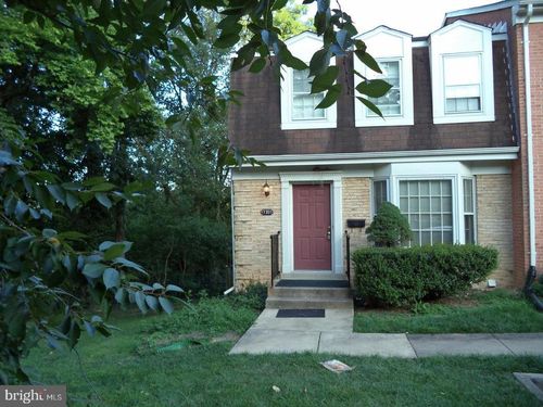 7301 Rockford Dr, FALLS CHURCH, VA, 22043-2932 | Card Image