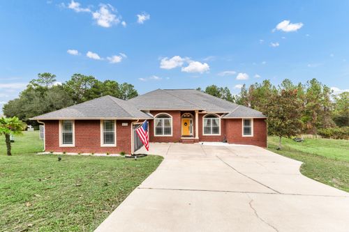 618 Territory Ln, Crestview, FL, 32536-5446 | Card Image