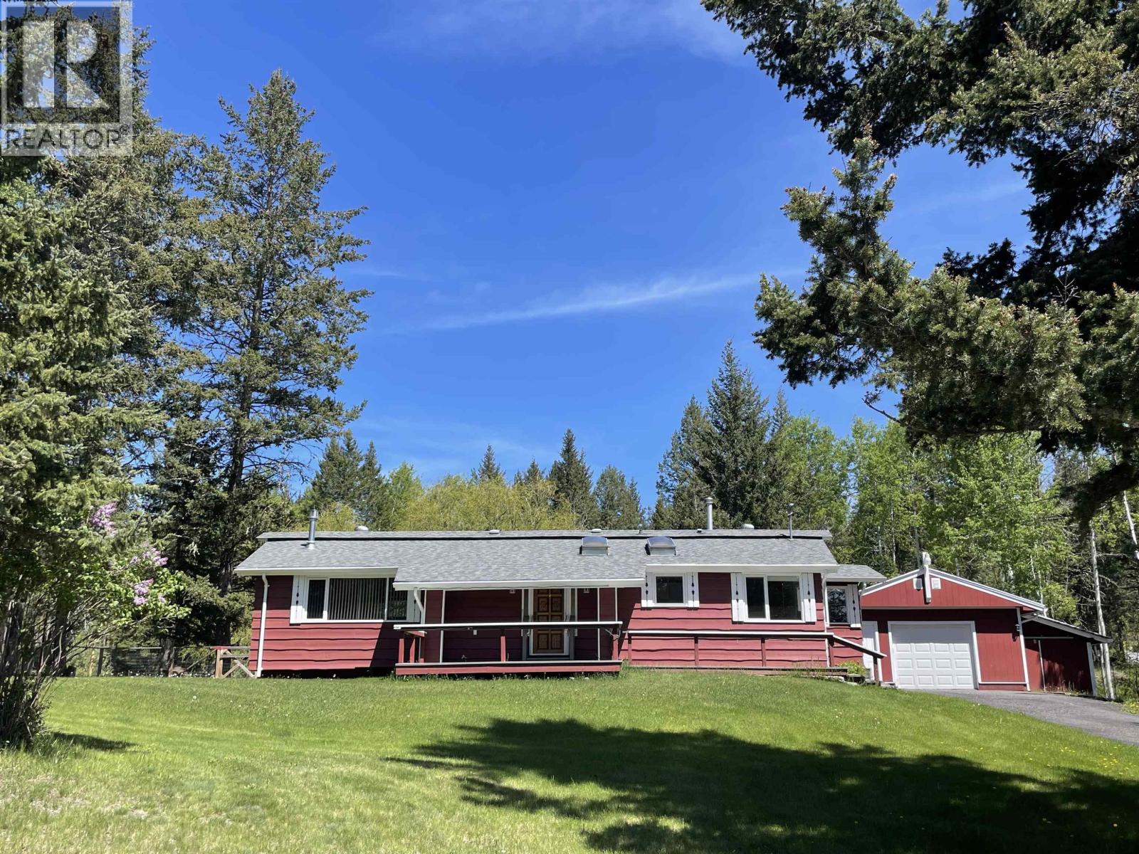 Residential in 108 Mile Ranch