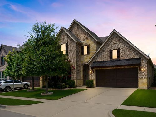 2703 Navarro Trl, Euless, TX, 76039-1435 | Card Image