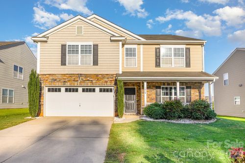 1016 Sweetgum St, Gastonia, NC, 28054-5925 | Card Image