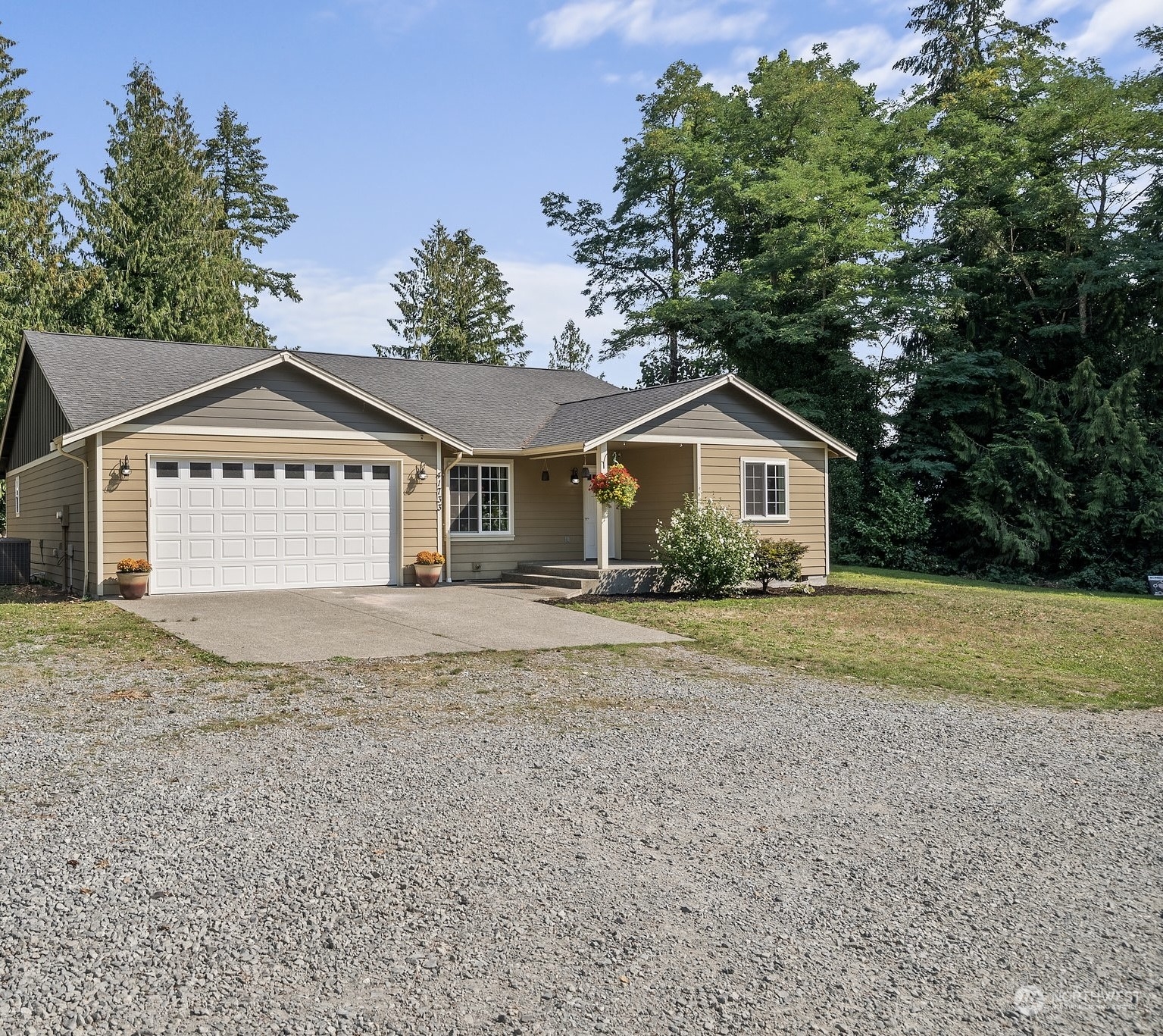 Mountain Hwy, Eatonville, WA 98328