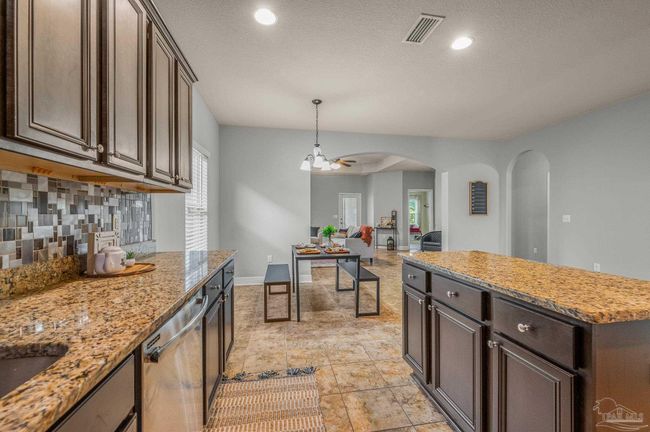 2450 Redford Dr, House other with 3 bedrooms, 2 bathrooms and 4 parking in Cantonment FL | Image 17
