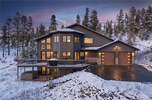 421 County Road 804, Fraser, CO, 80442 | Card Image