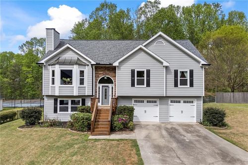 2910 Ivy Mill Dr, Buford, GA, 30519-6706 | Card Image