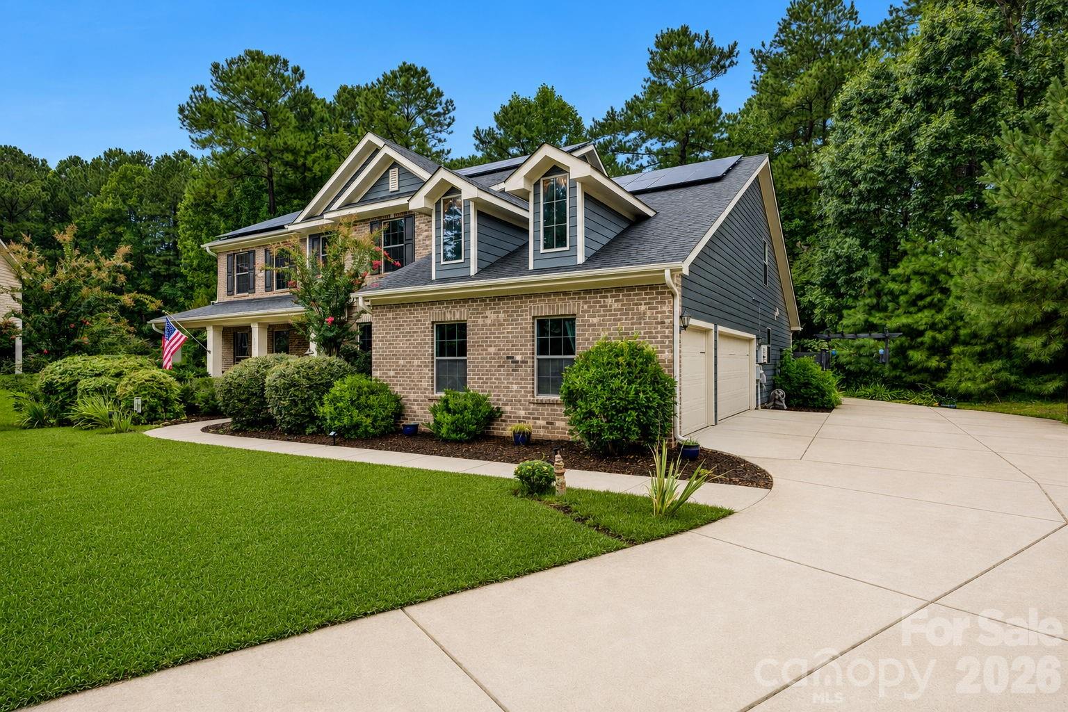 Residential in Mooresville 4