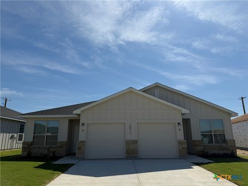unit-a-2011 Bear Grass Ridge Rd, Temple, TX, 76501-2311 | Card Image