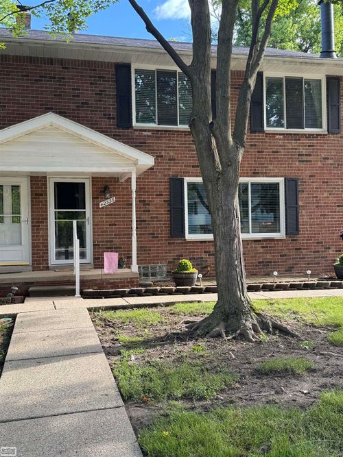 42336 Toddmark Ln, Clinton Twp, MI, 48038-5404 | Card Image