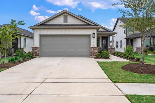 21815 White Bellflower Ln, Cypress, TX, 77433-0392 | Card Image